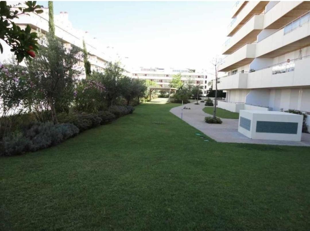 Vilamoura Marina Beach Aquamar 103 外观 照片