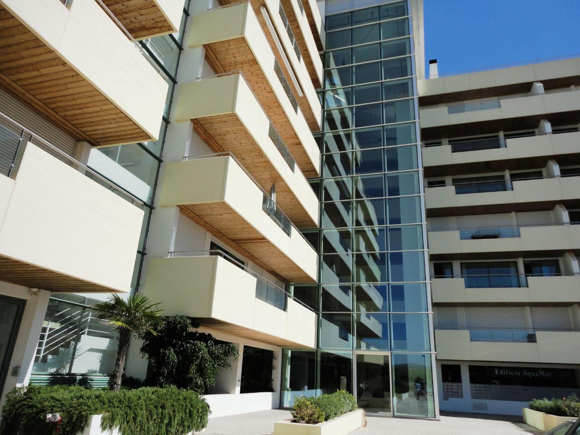 Vilamoura Marina Beach Aquamar 103 外观 照片