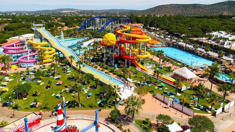 Vilamoura Marina Beach Aquamar 103 外观 照片