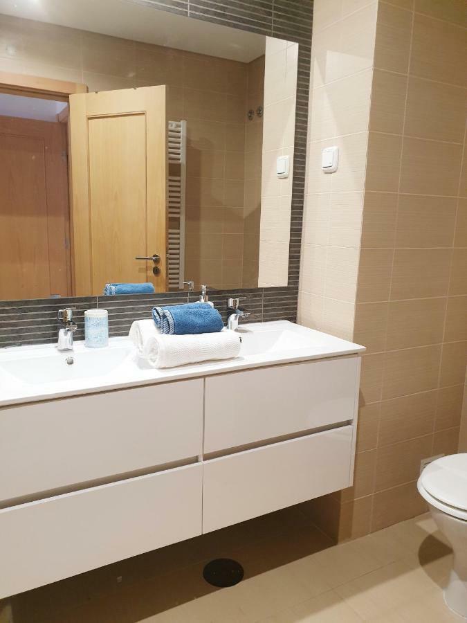 Vilamoura Marina Beach Aquamar 103 外观 照片