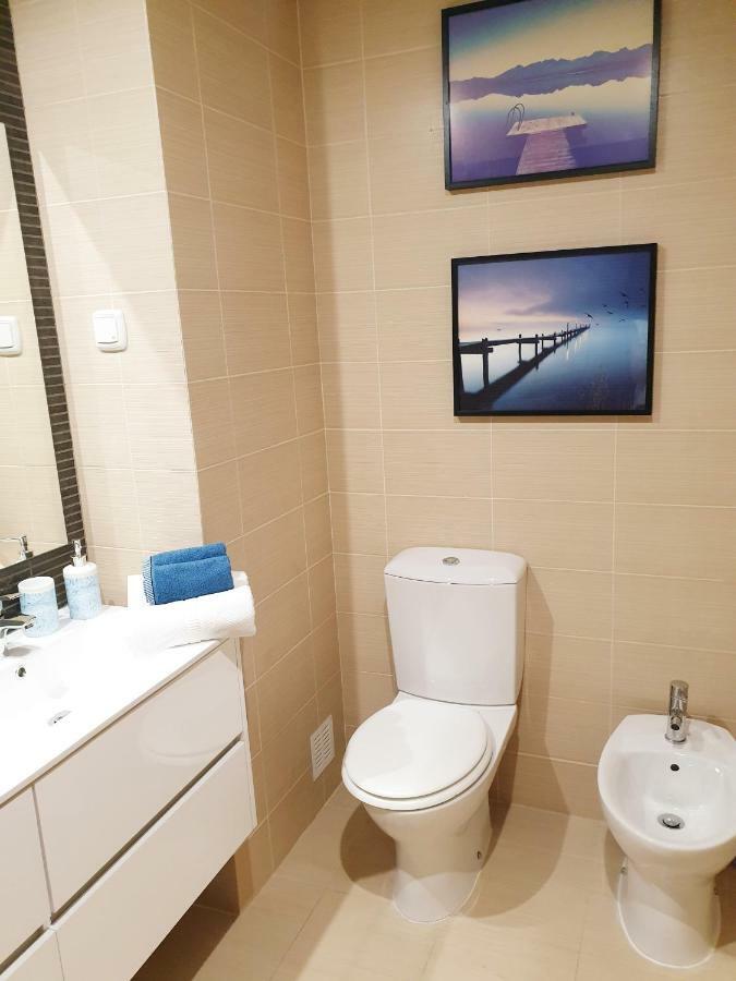 Vilamoura Marina Beach Aquamar 103 外观 照片