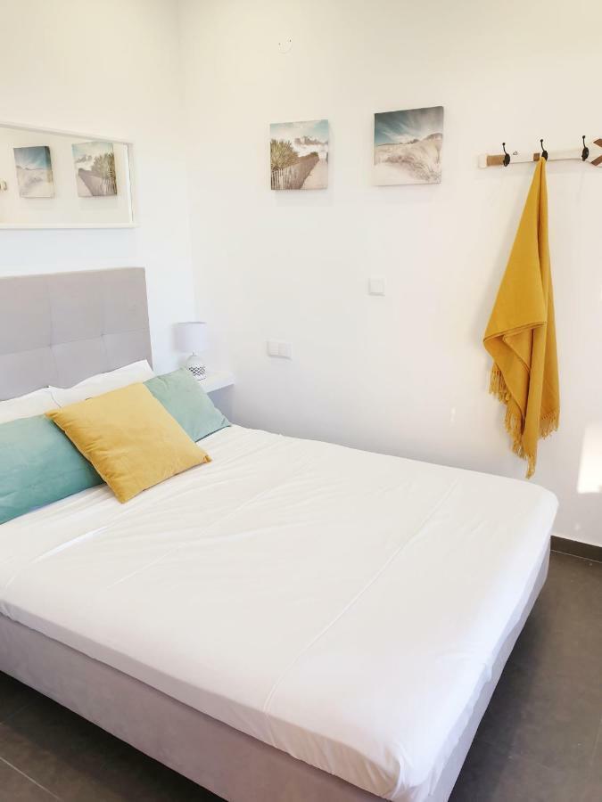 Vilamoura Marina Beach Aquamar 103 外观 照片