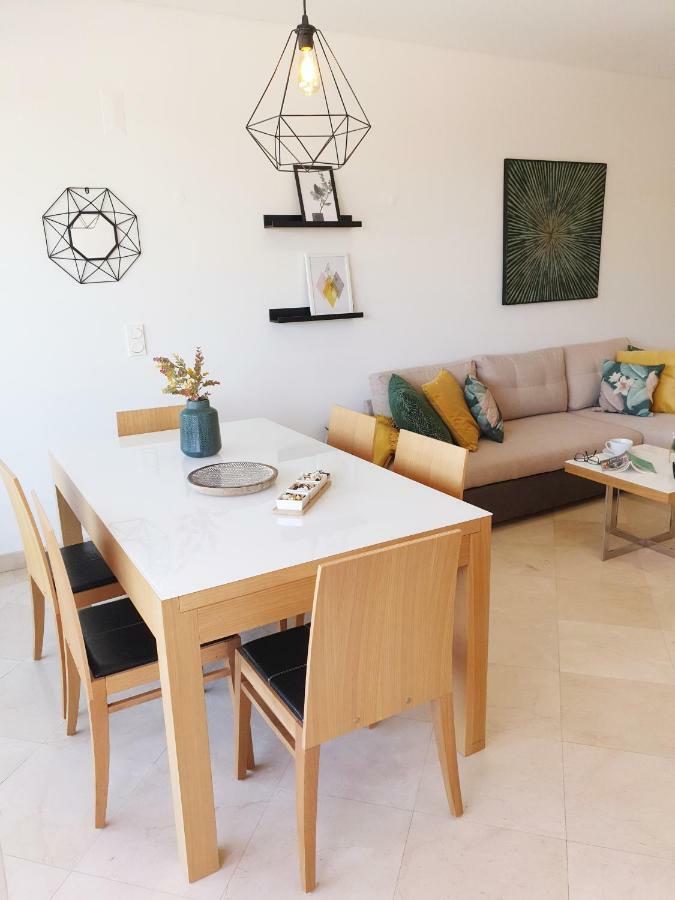 Vilamoura Marina Beach Aquamar 103 外观 照片