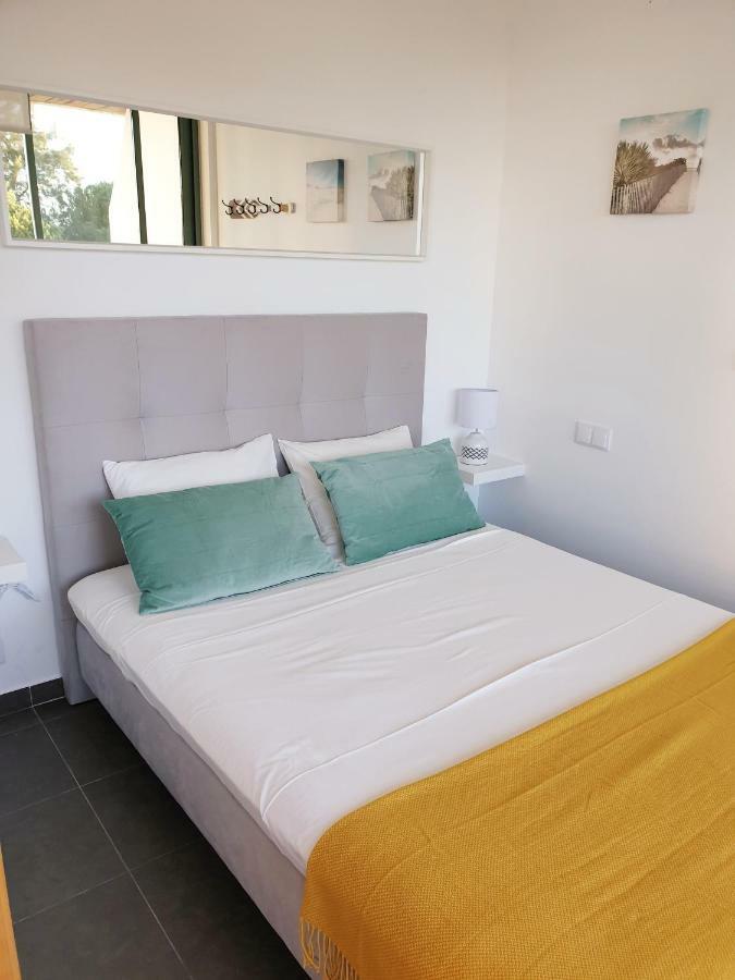Vilamoura Marina Beach Aquamar 103 外观 照片
