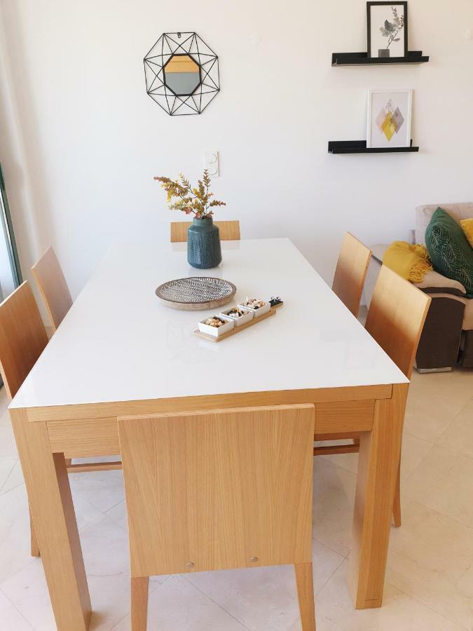 Vilamoura Marina Beach Aquamar 103 外观 照片