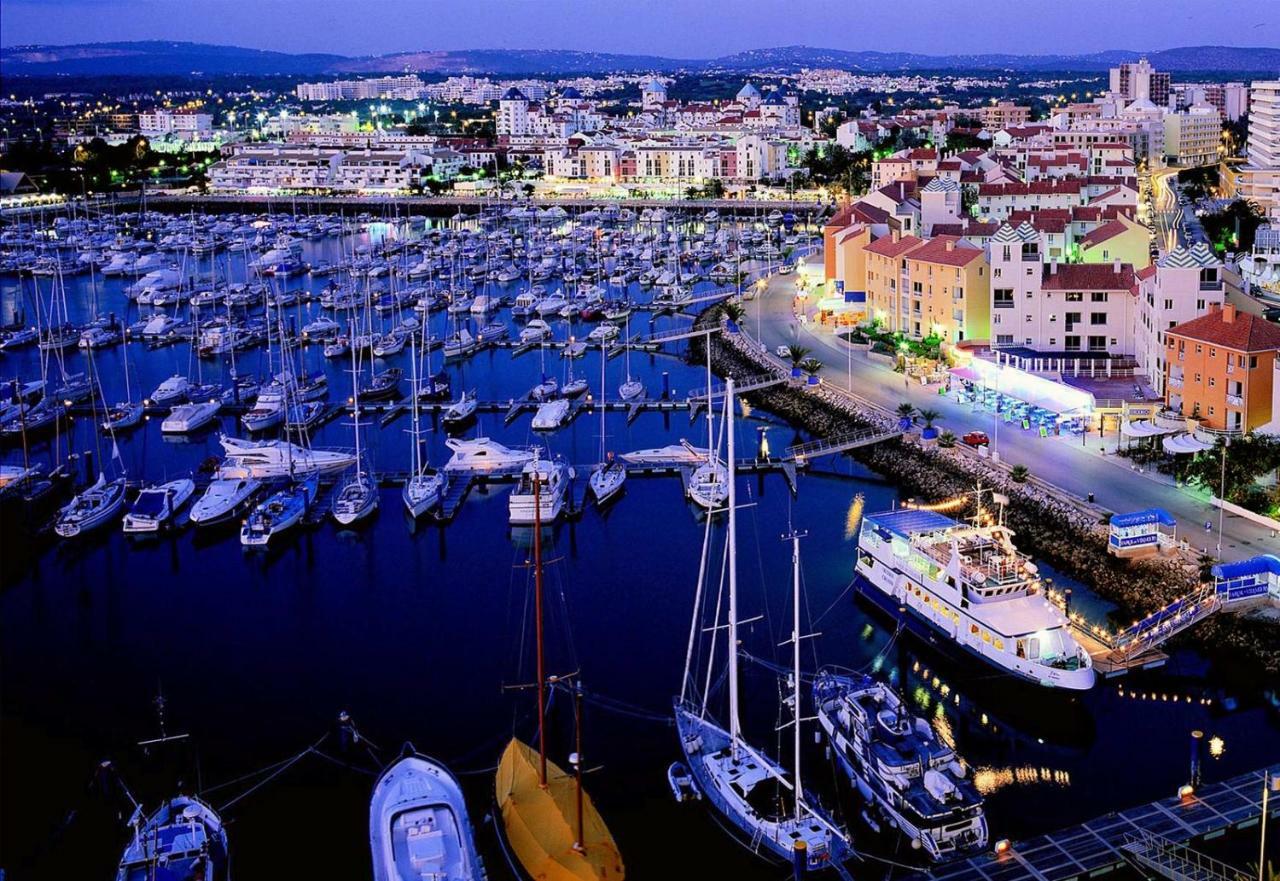 Vilamoura Marina Beach Aquamar 103 外观 照片